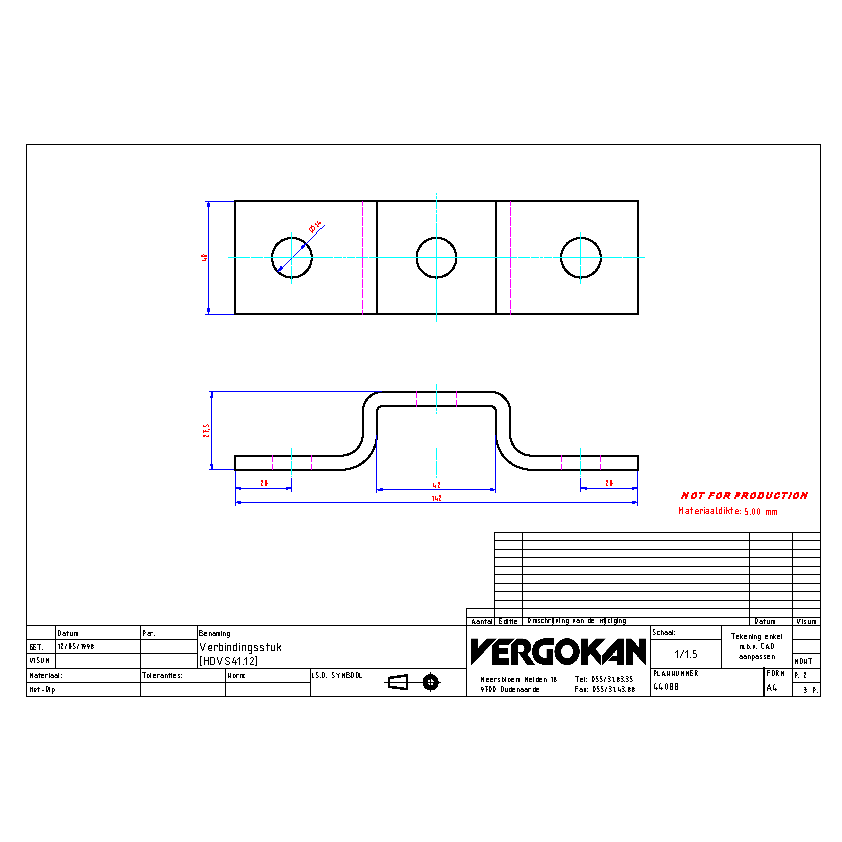 COMMERCIAL HDVS41.12